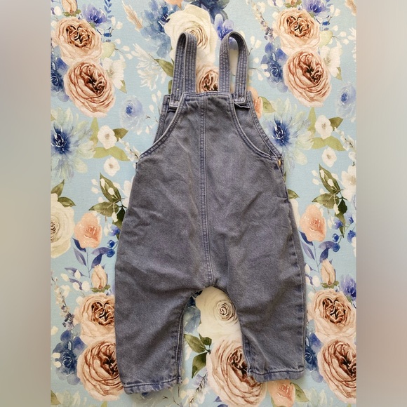 H&M baby cotton overalls - Picture 2 of 3